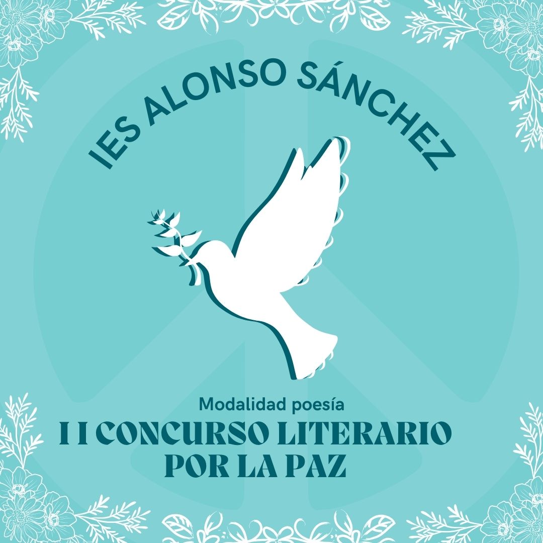 II Concurso literario por la paz